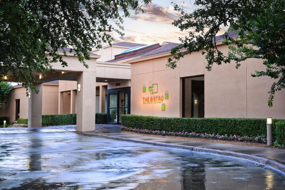 Courtyard By Marriott Dallas Richardson At Spring Valley Bagian luar foto