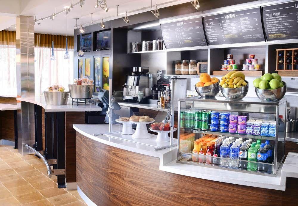 Courtyard By Marriott Dallas Richardson At Spring Valley Bagian luar foto